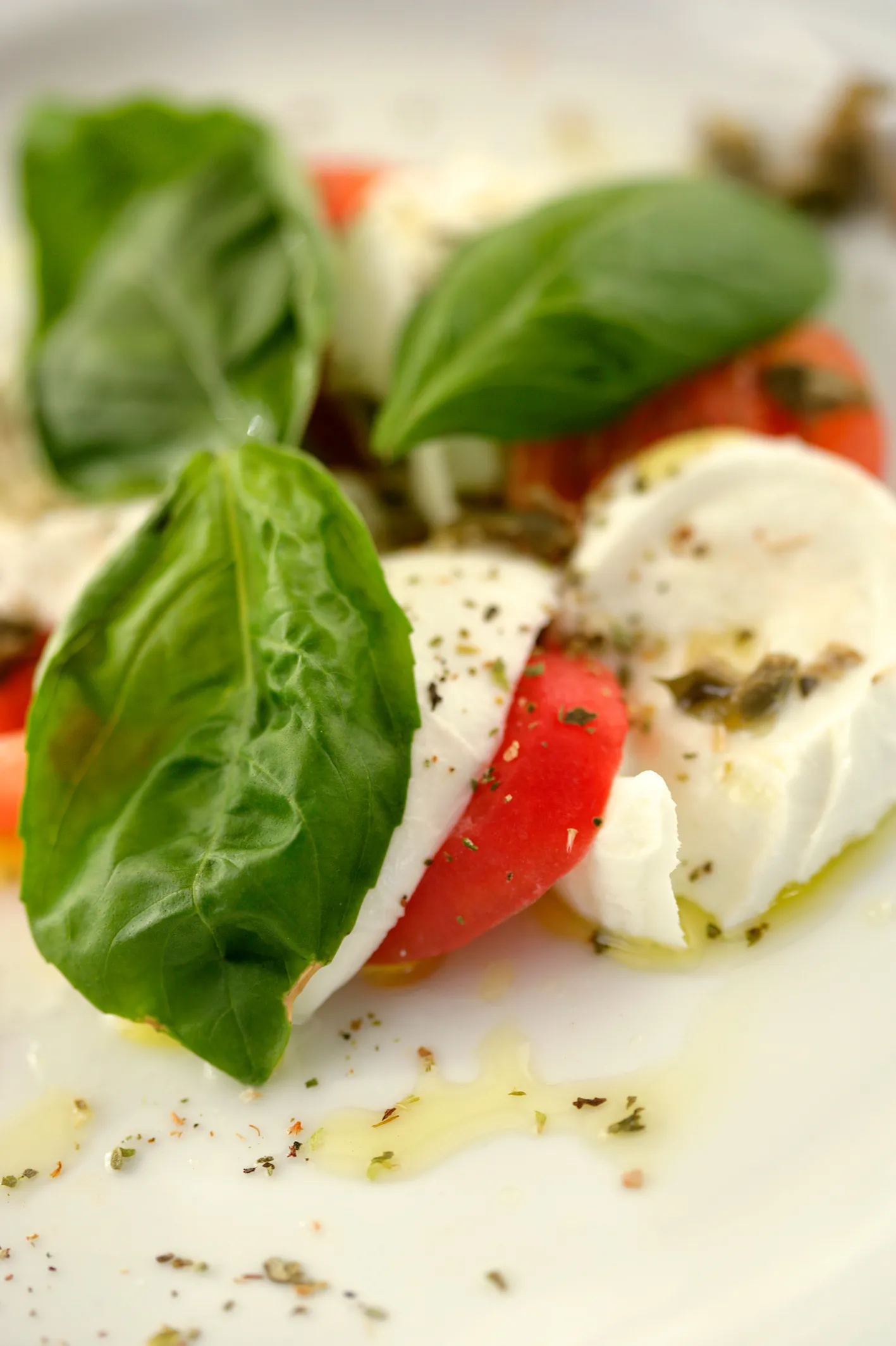 Caprese