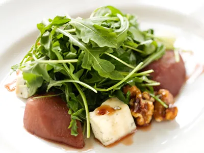 Tartare di Tonno