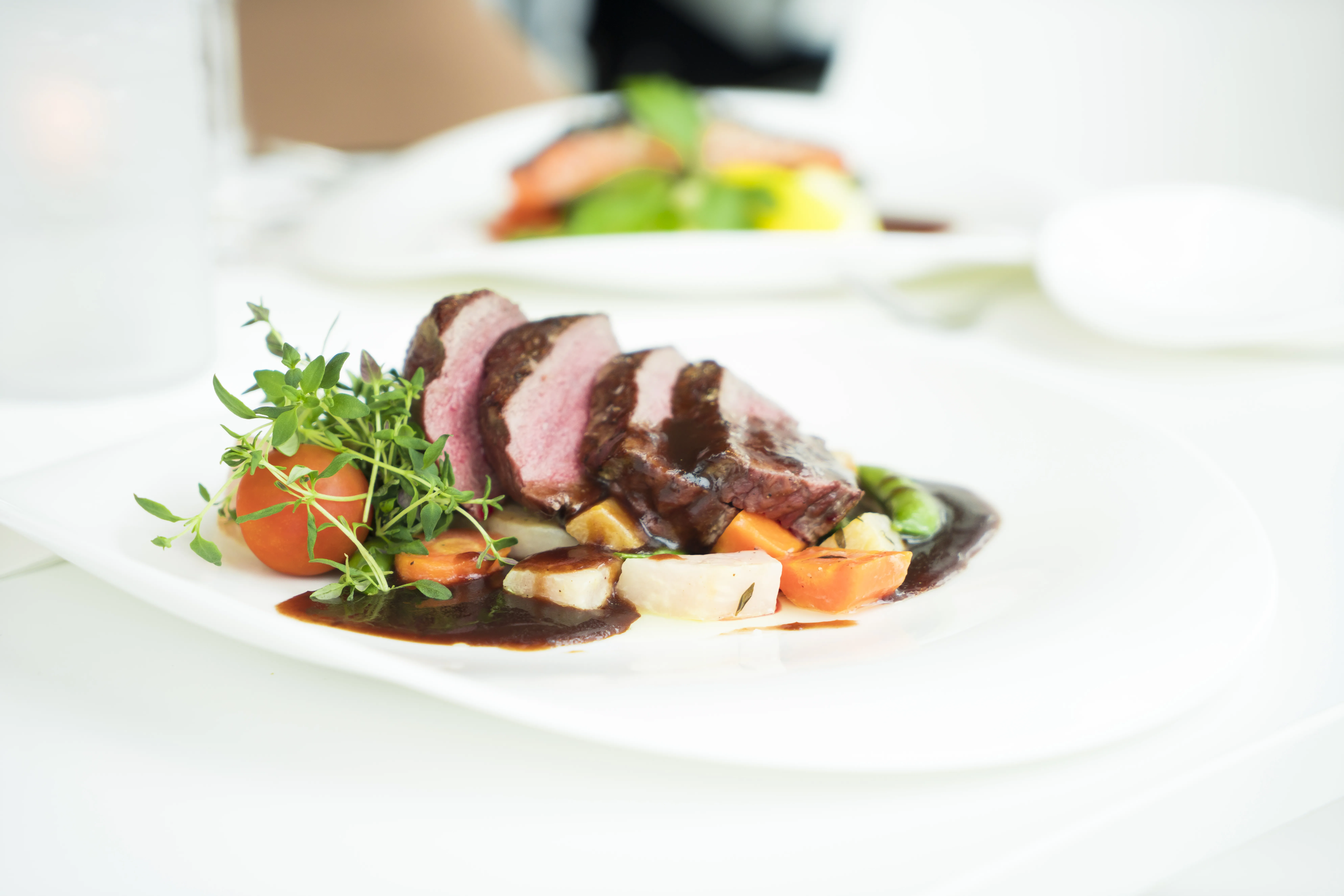 Prime New York Steak