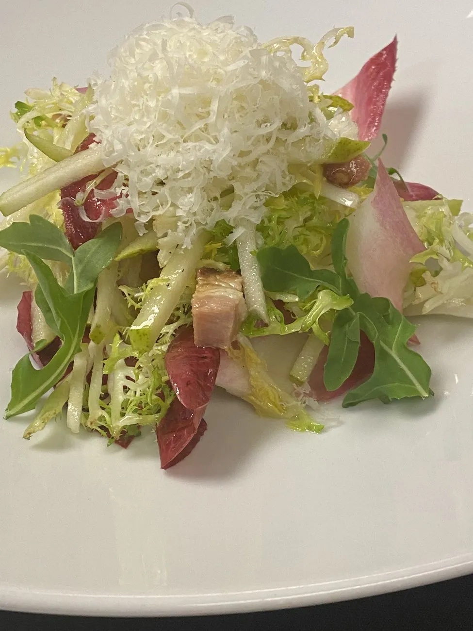 Insalata di Burrata
