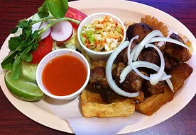 Carne Asada
