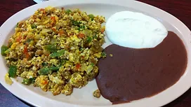 Huevos Picados