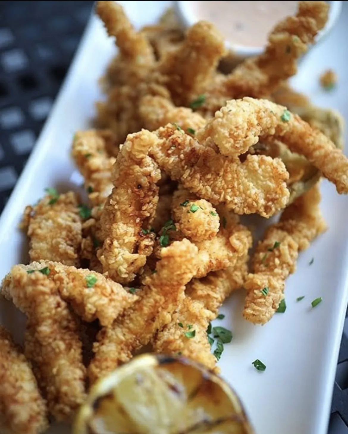 Calamari
