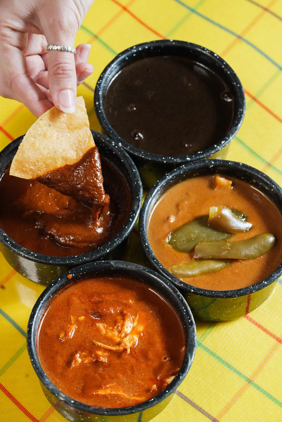 Festival de Mole