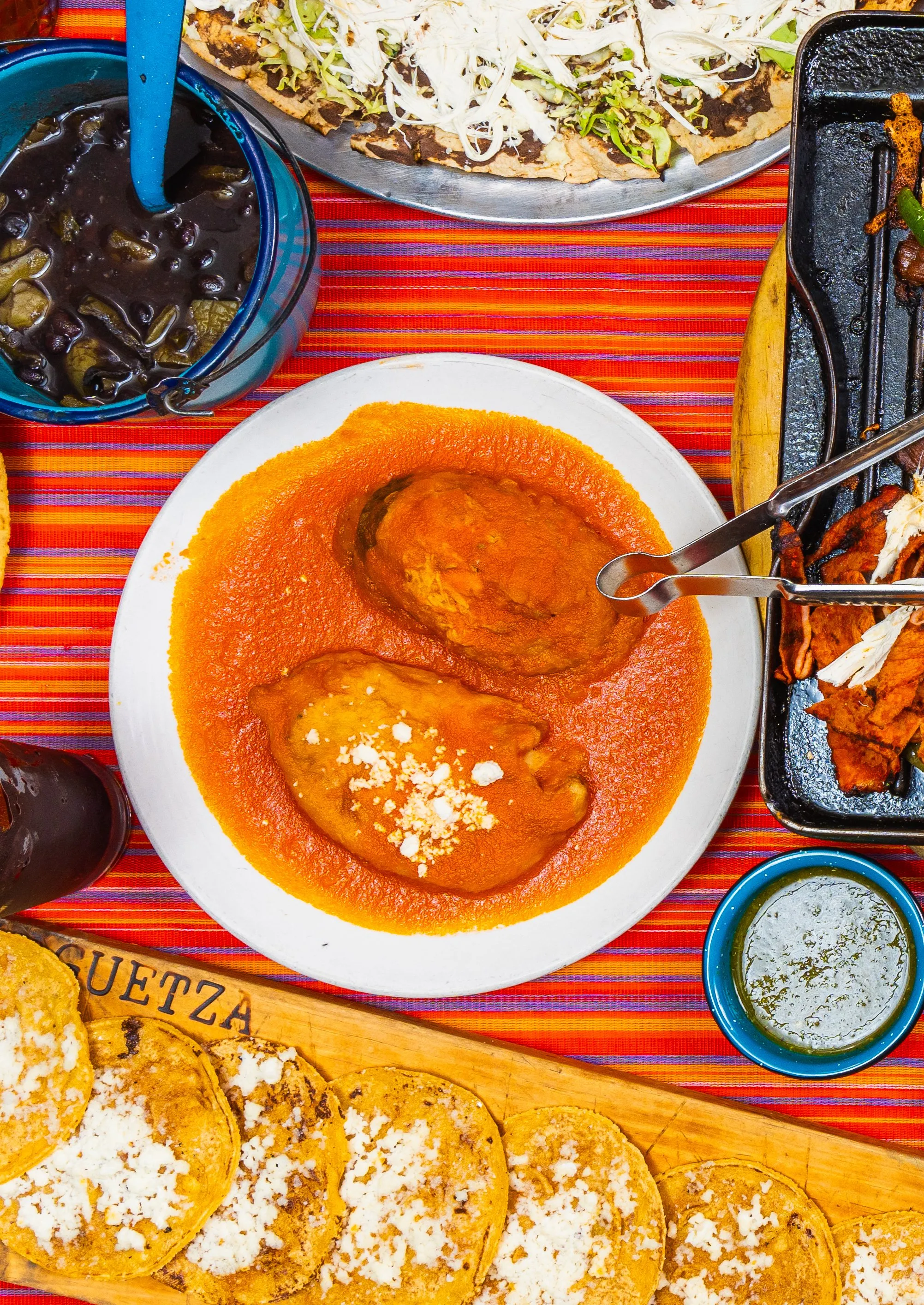 Chiles Rellenos