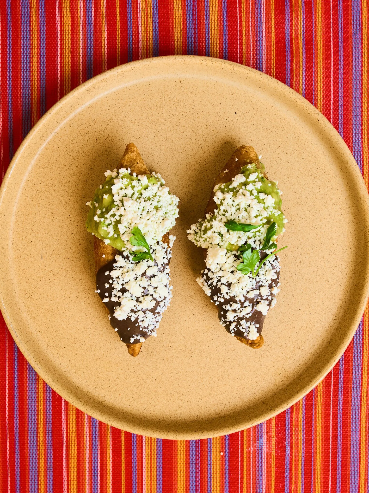 Molotes