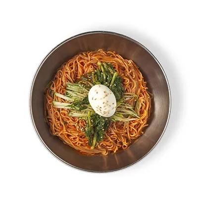 Yulmu Bibimguksu