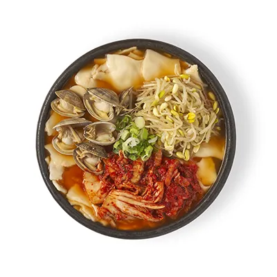 Kimchi Sujebi