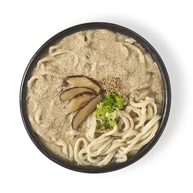 Deulkkae Perilla Seed Kalguksu