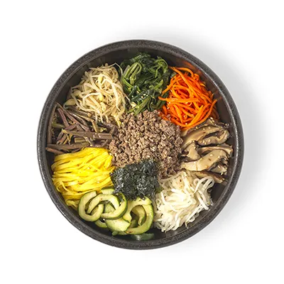 Bibimbap