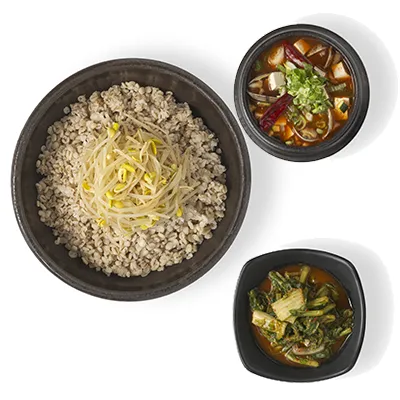 Yulmoo Bibimbap