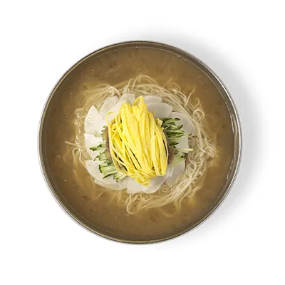 Mil-Myun Cold Noodle