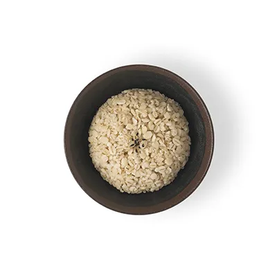 Barley Rice