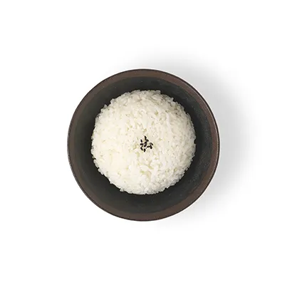White Rice