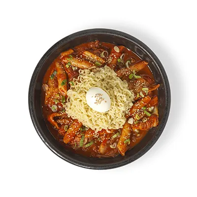 Rabokki