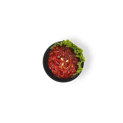 Extra Radish Bossam Kimchi