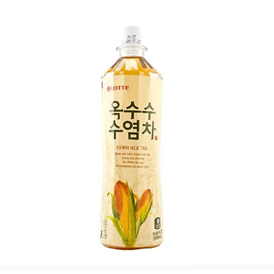 Corn Silk Tea