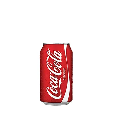Soda