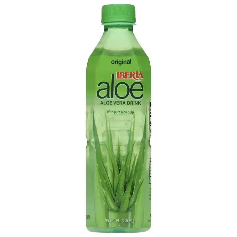 Aloe