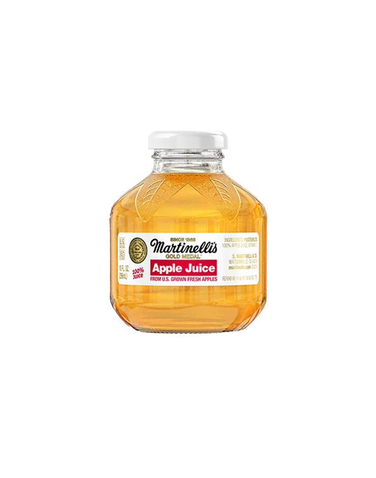 Martinelli's Apple Juice