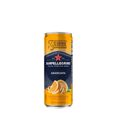 Sanpellegrino Orange/Lemon
