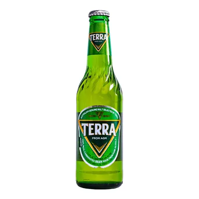 Terra Beer
