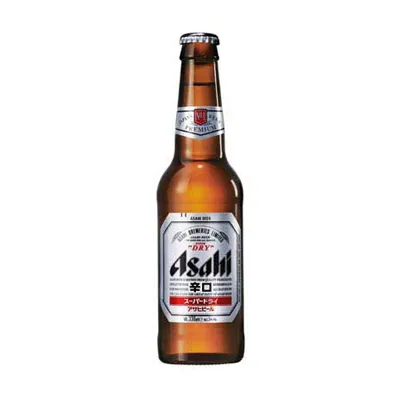 Asahi Beer