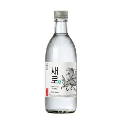 Saero Soju