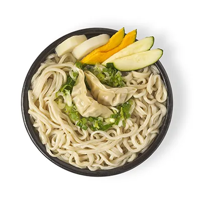 Plain Kalguksu
