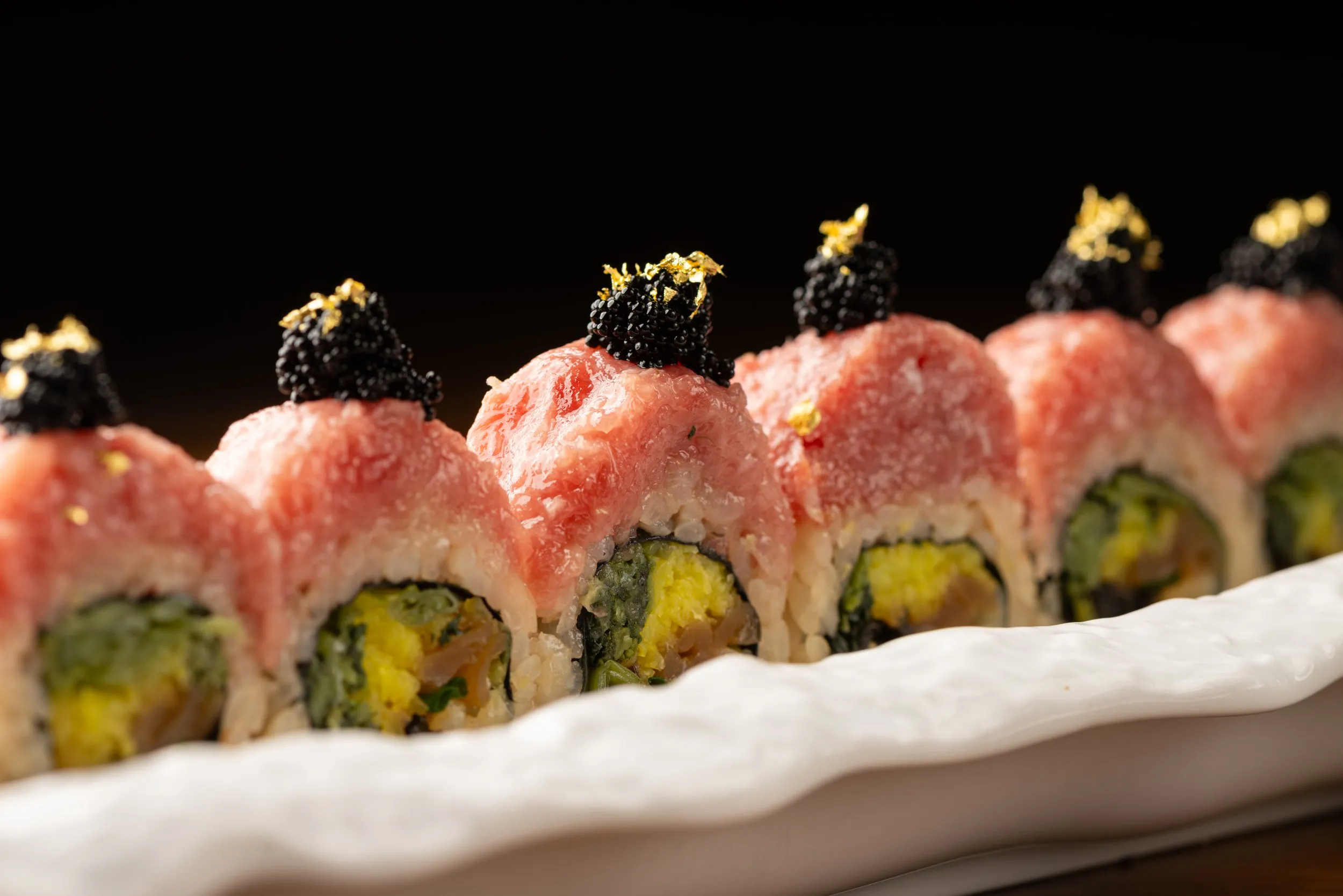 Toro Roll