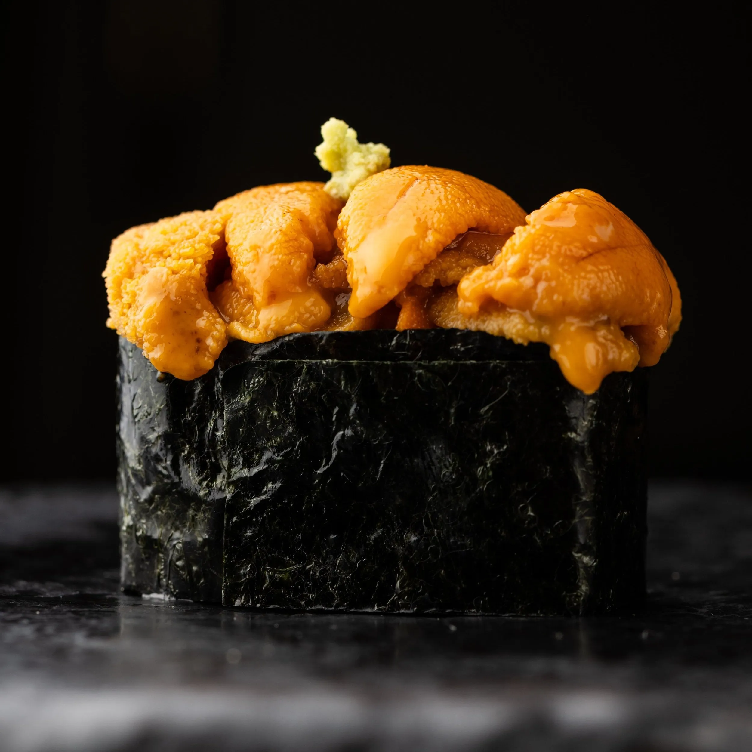 Hokkaido Uni Nigiri