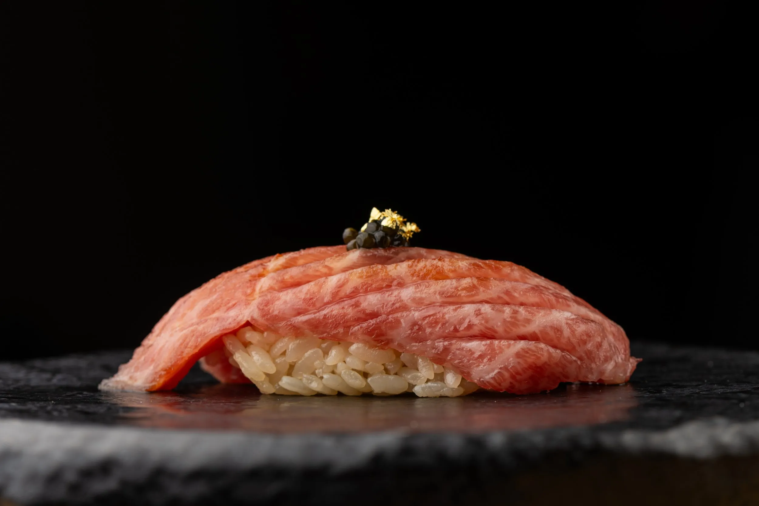 Toro Nigiri