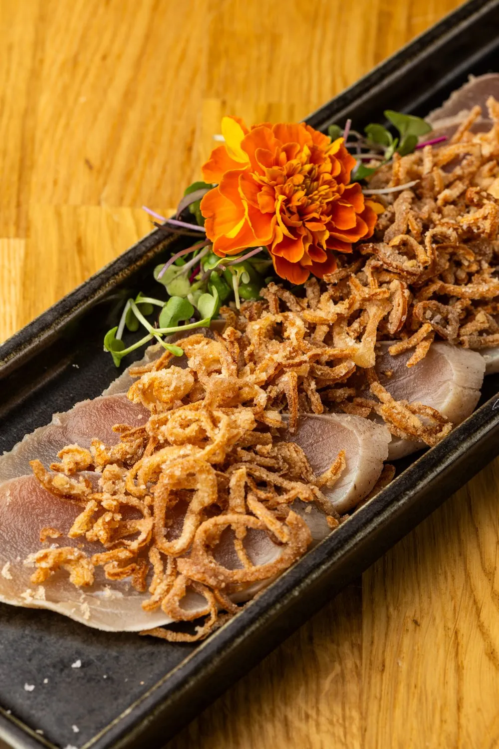 Onion Albacore