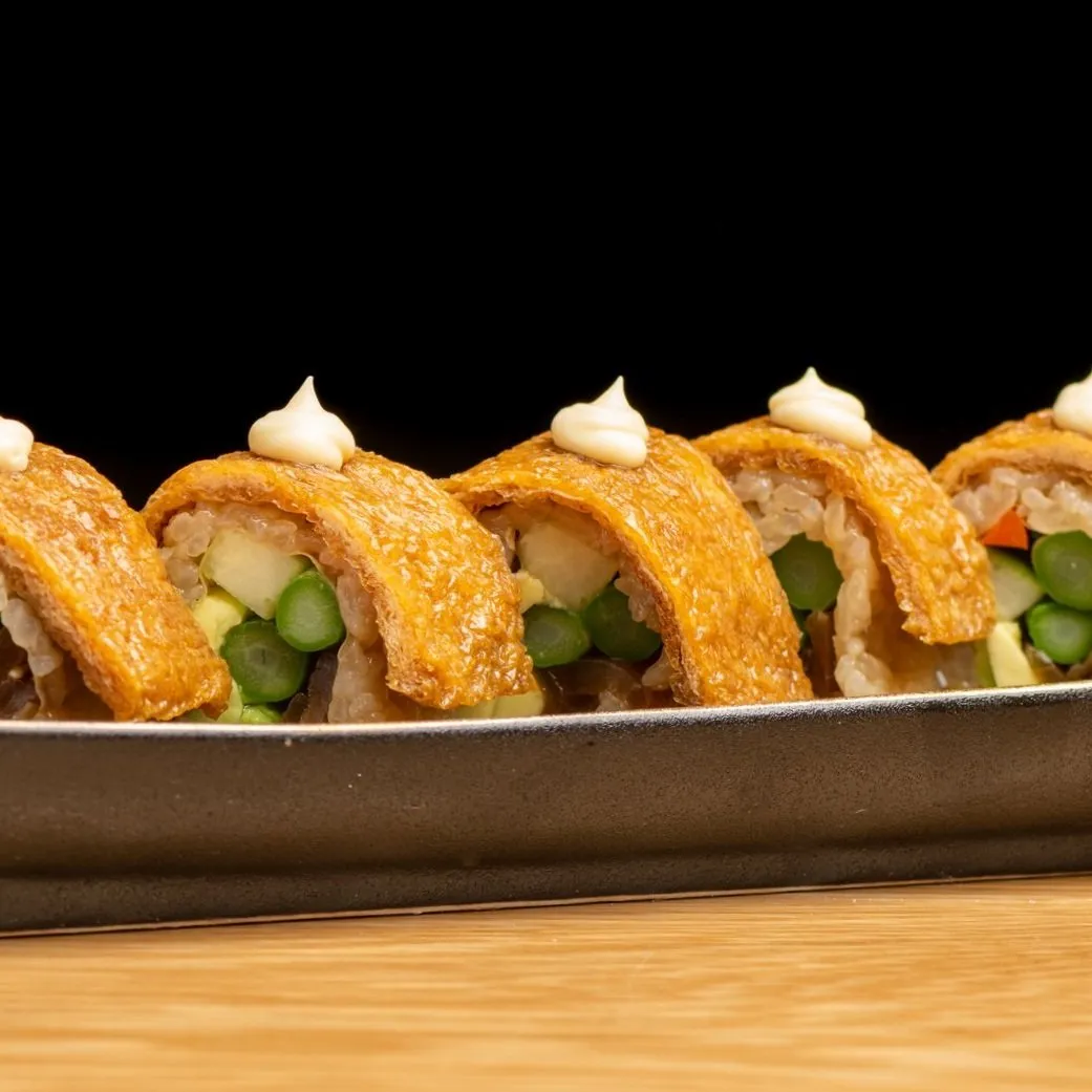 Vegan Roll