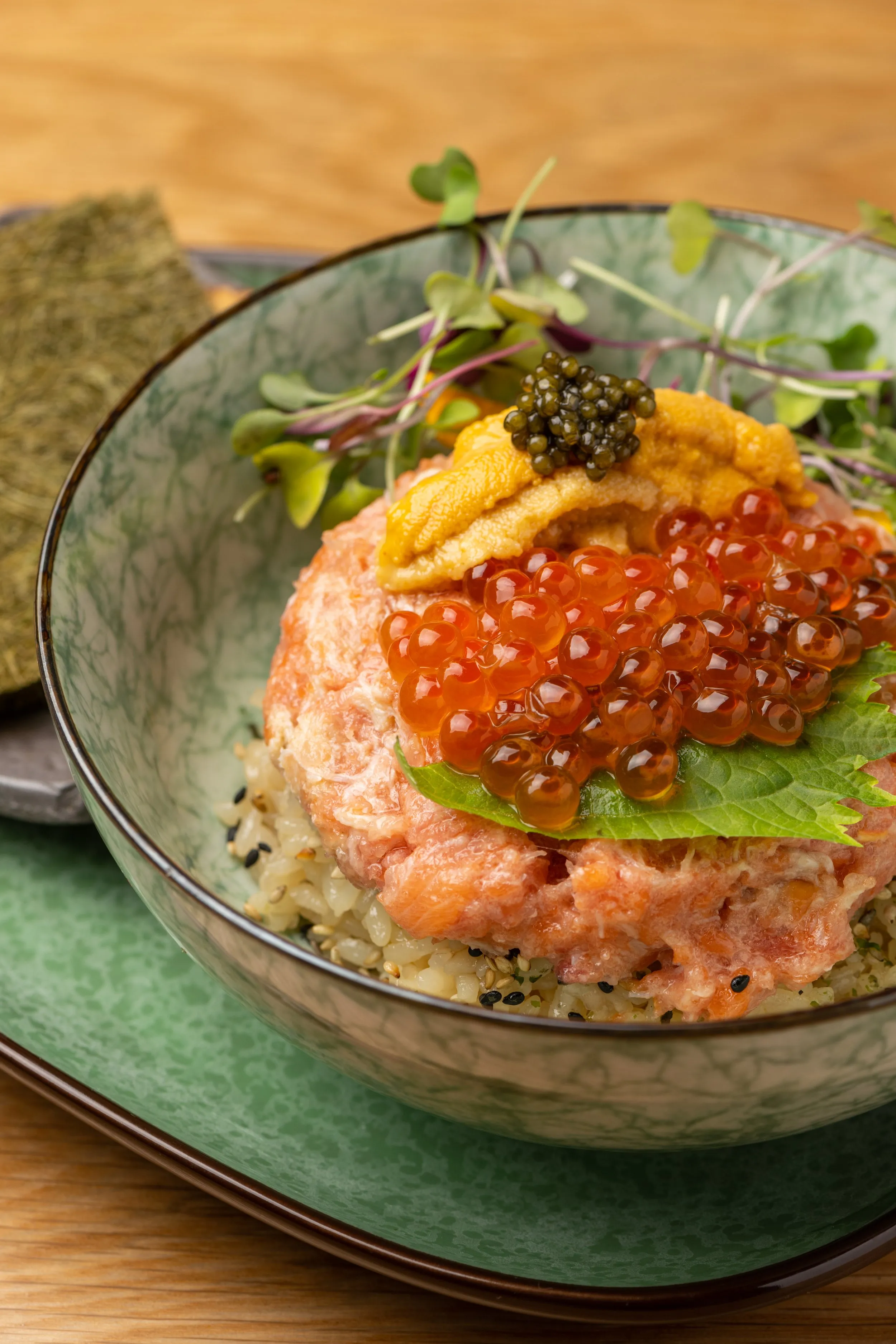 Omakase Bowl