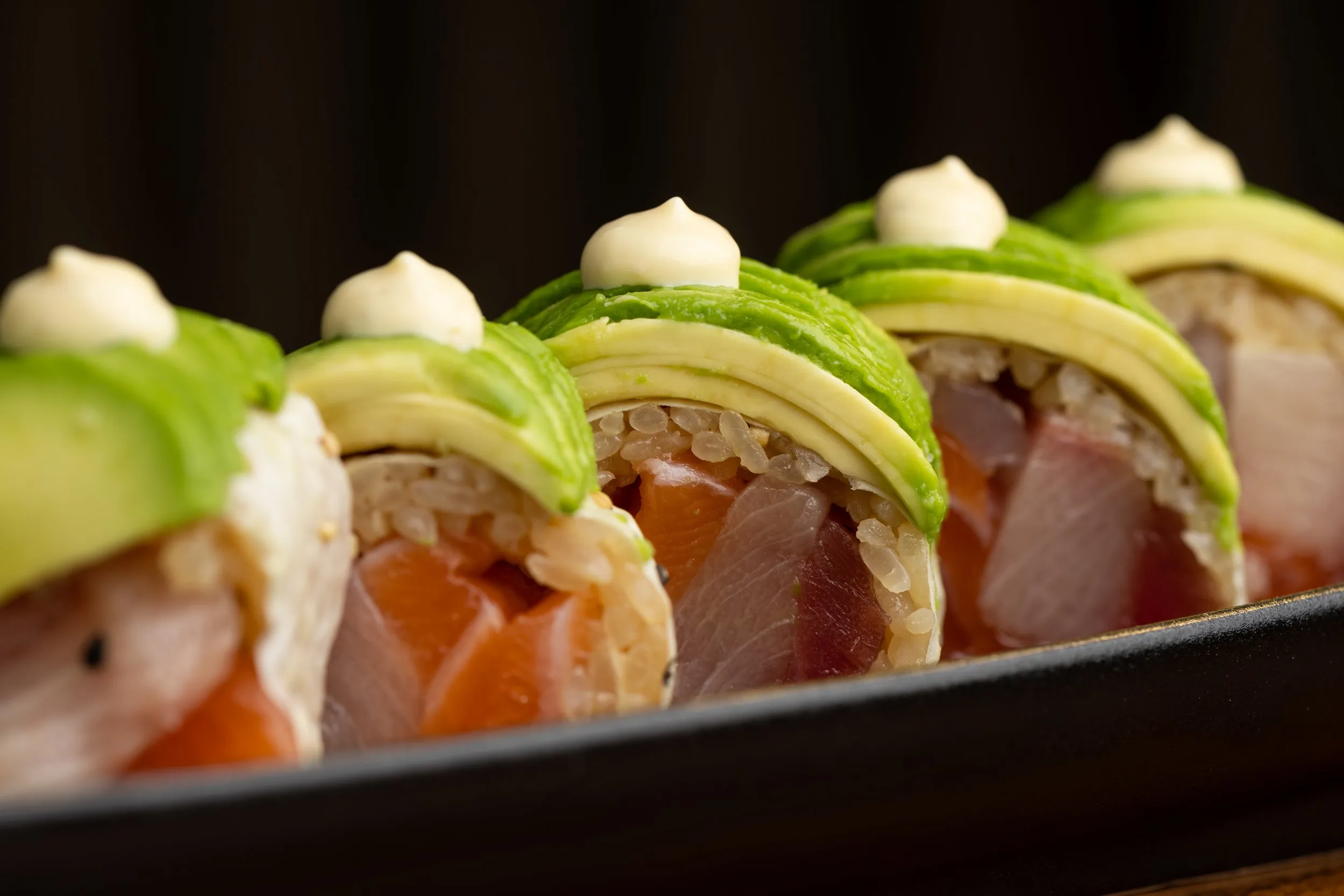 Osen Roll