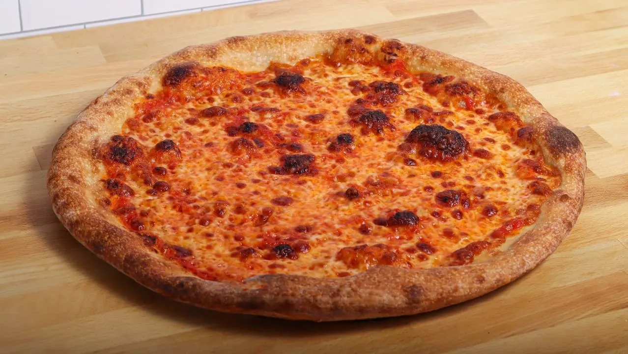 Mamba Pizza