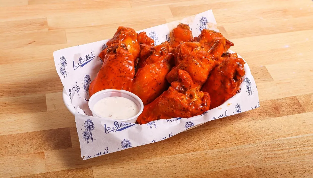 Wings