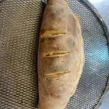 Pepperoni Calzone