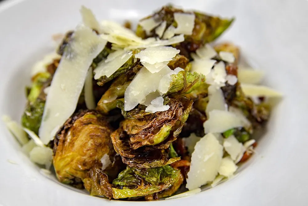 Brussels Sprouts