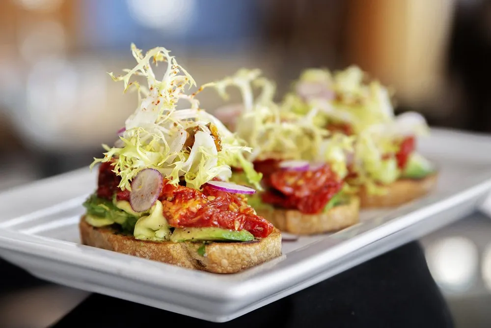 Avocado Toast