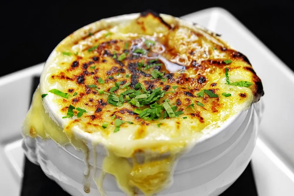French Onion Soup