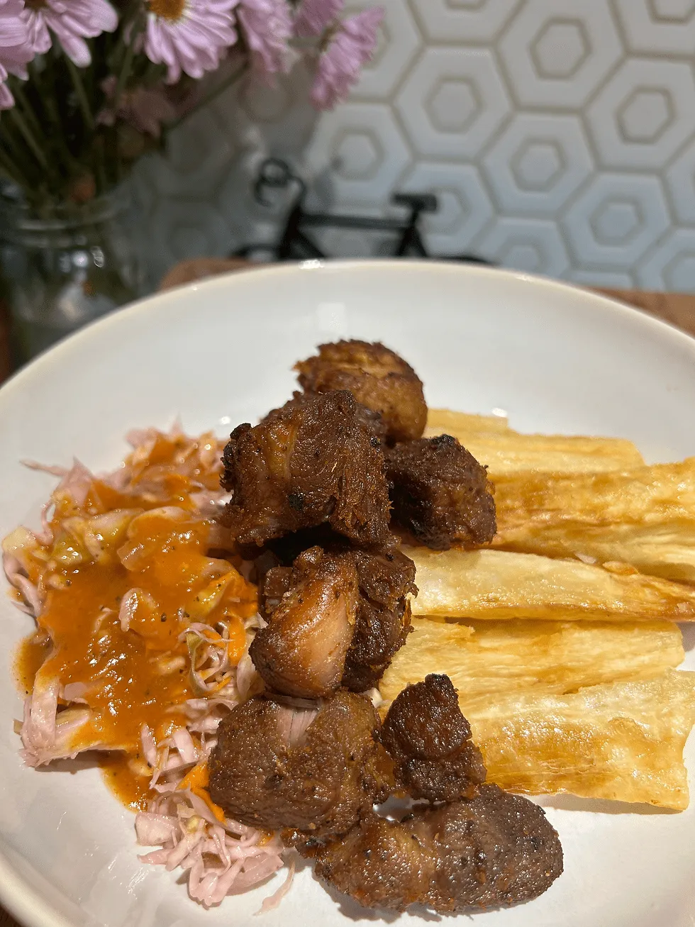 Plátanos Fritos