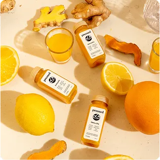 Immunity Shot