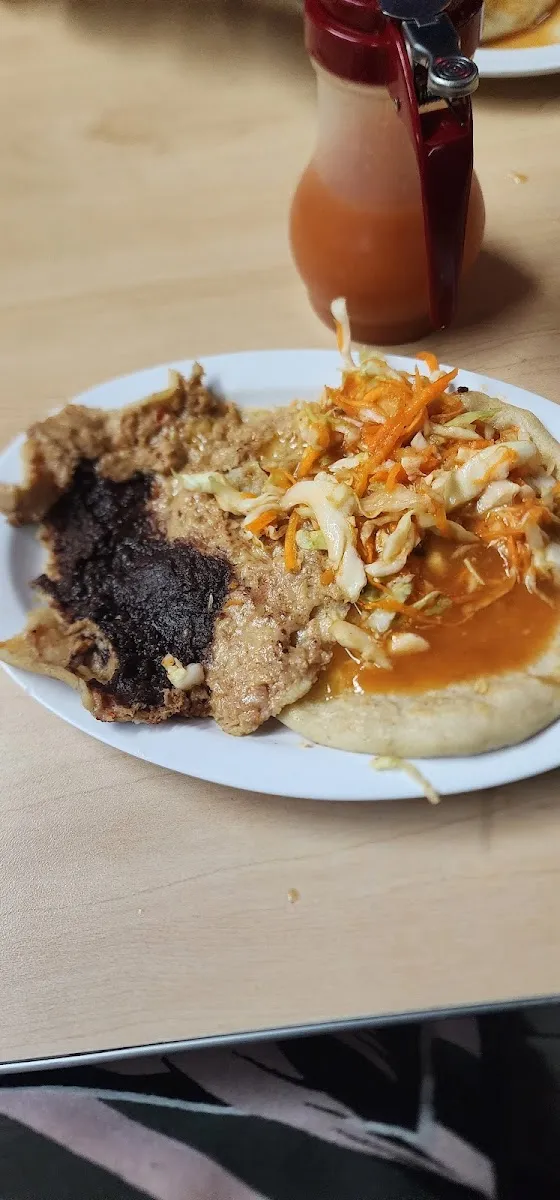 Higado Encebollado