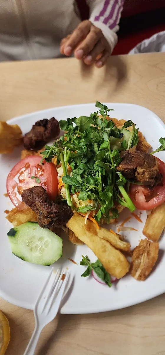 Carne Asada