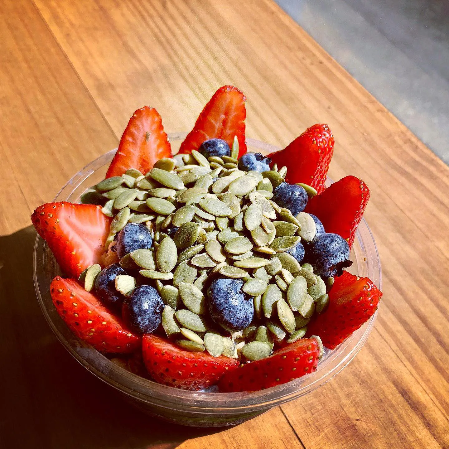 Very Berries Bowl