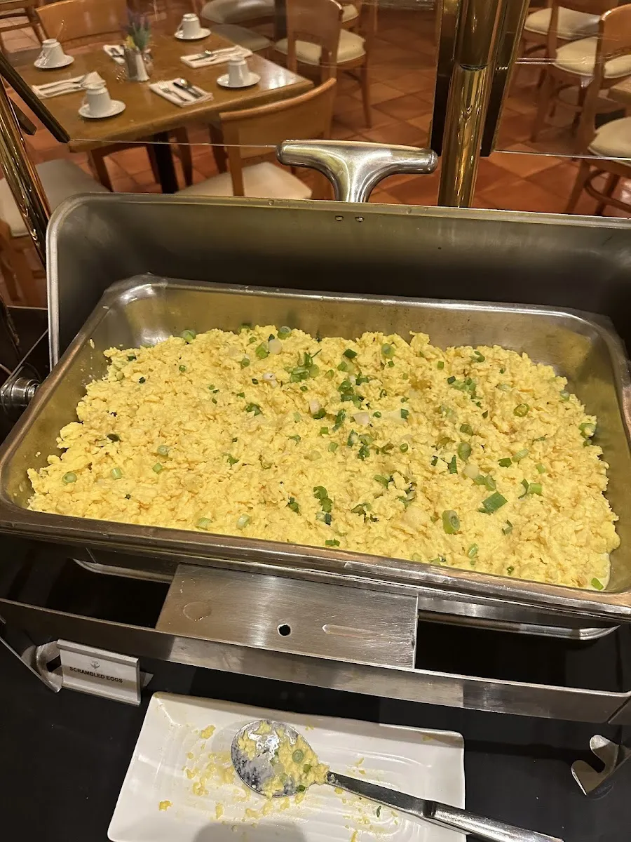 Omelets