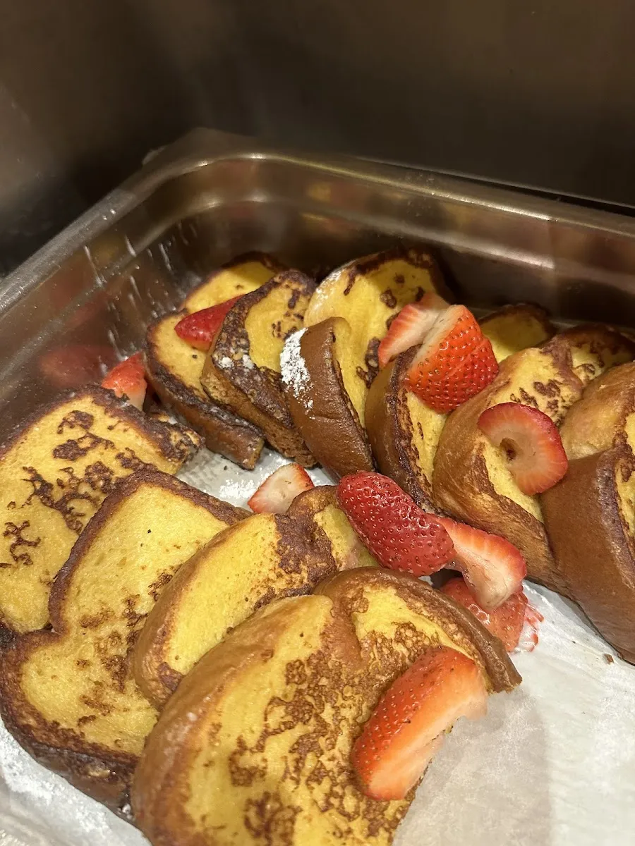 French Toast