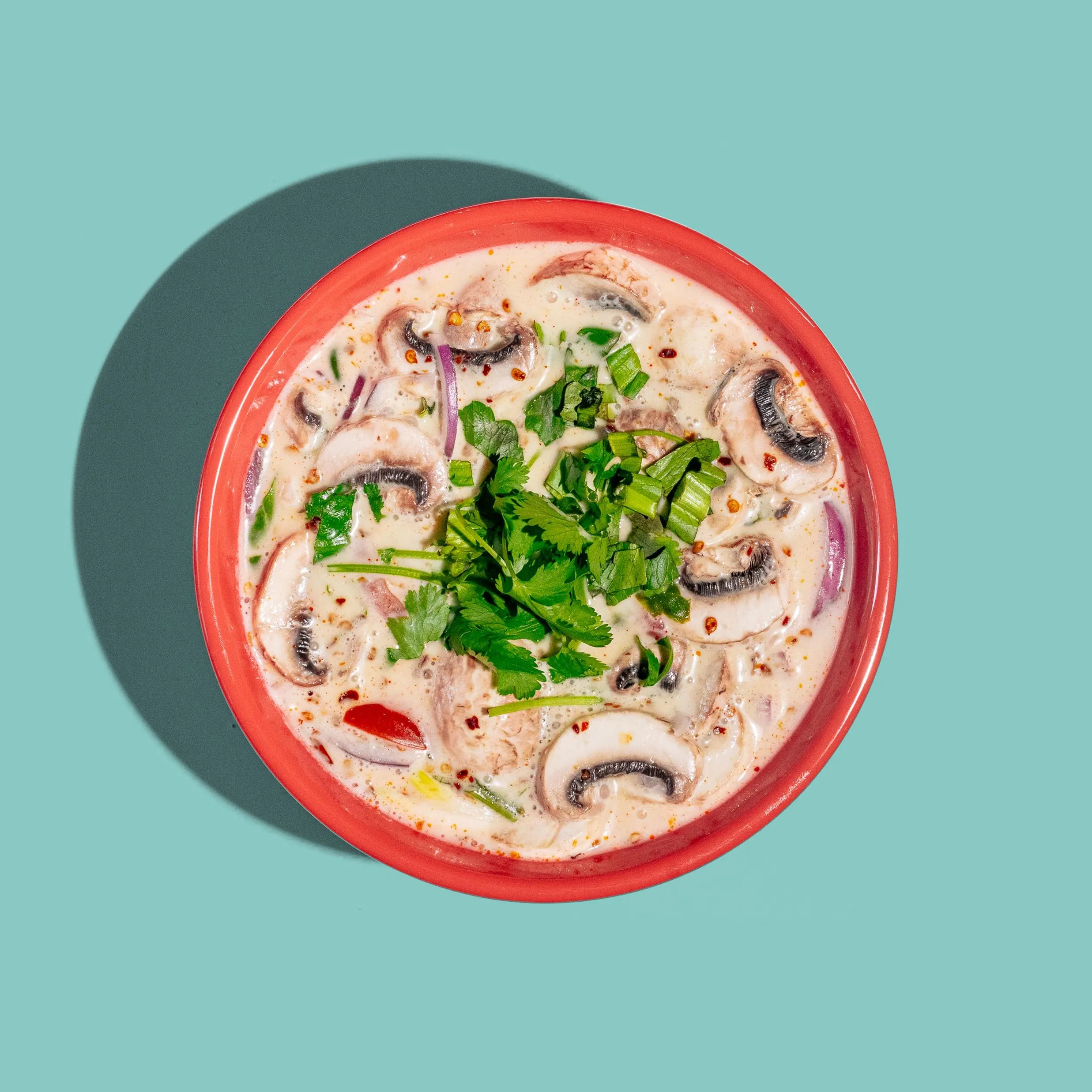 Tom Kha